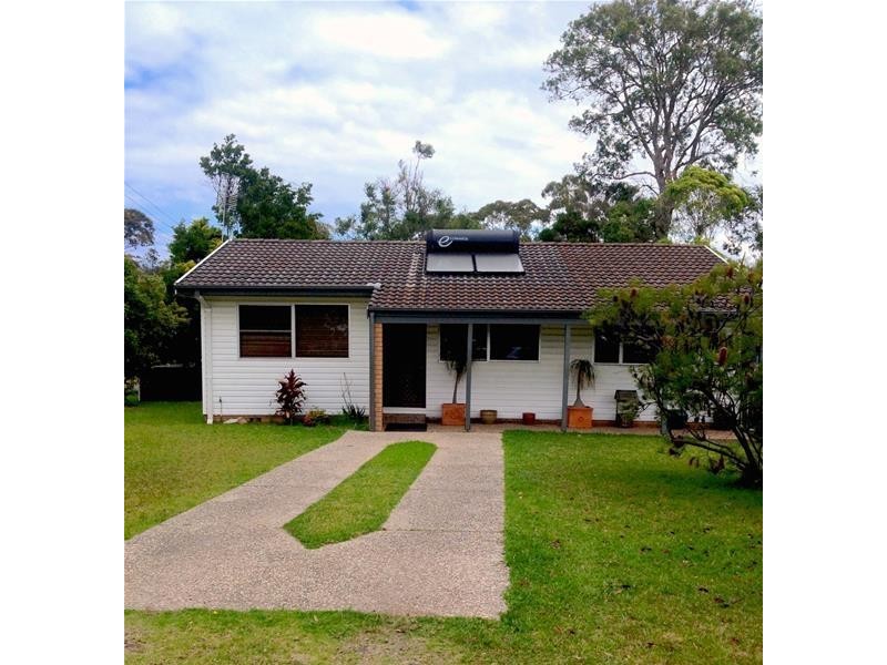 Culburra Beach NSW 2540