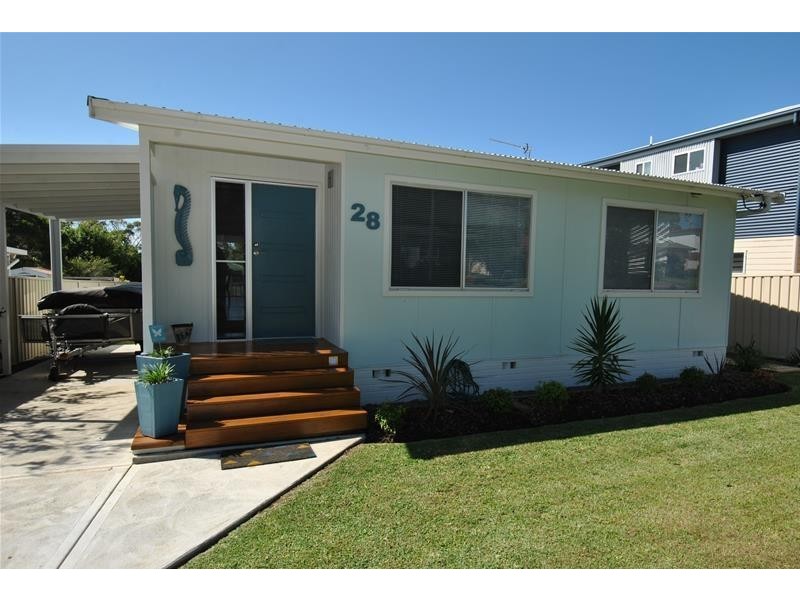 Culburra Beach NSW 2540