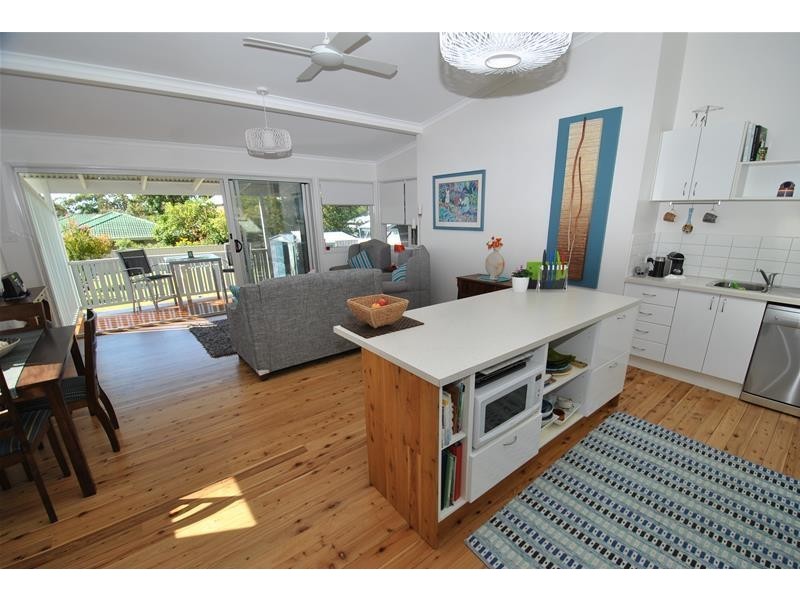 Culburra Beach NSW 2540