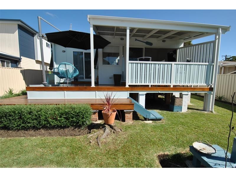 Culburra Beach NSW 2540