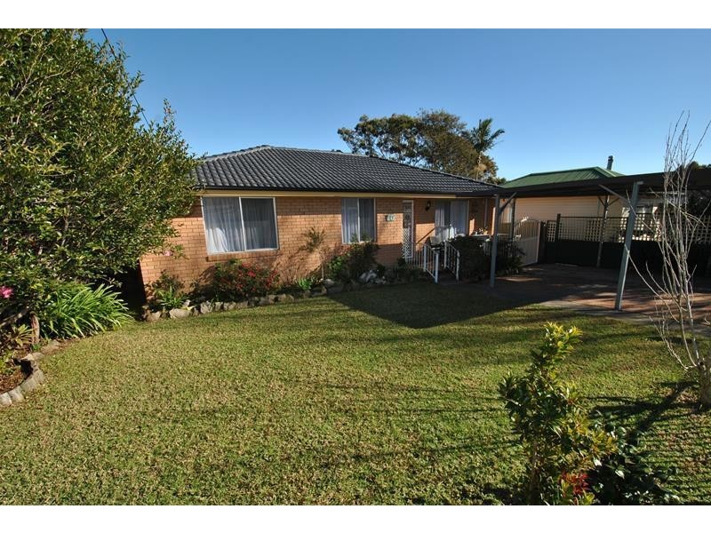 21 Berrellan Street, Greenwell Point NSW 2540