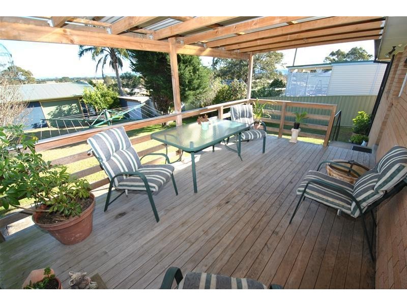 21 Berrellan Street, Greenwell Point NSW 2540