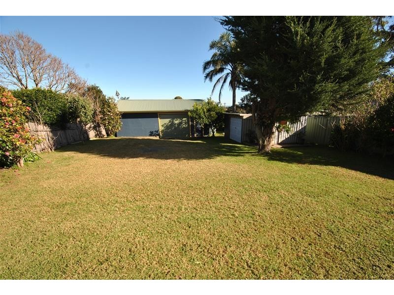 21 Berrellan Street, Greenwell Point NSW 2540