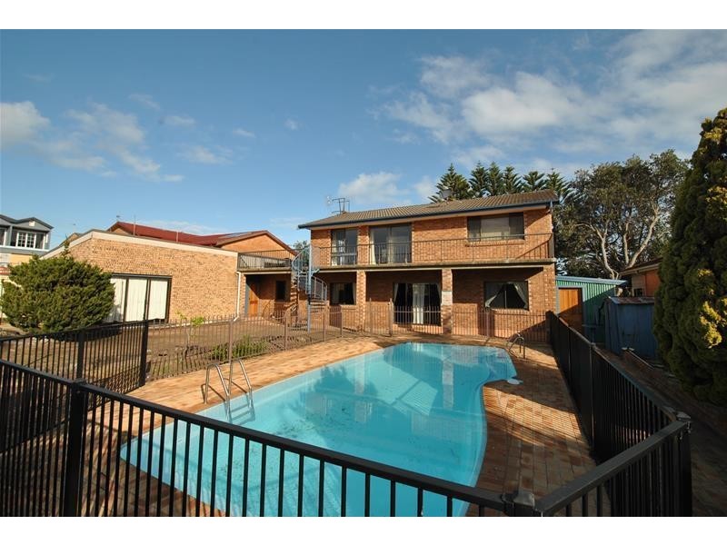 Culburra Beach NSW 2540