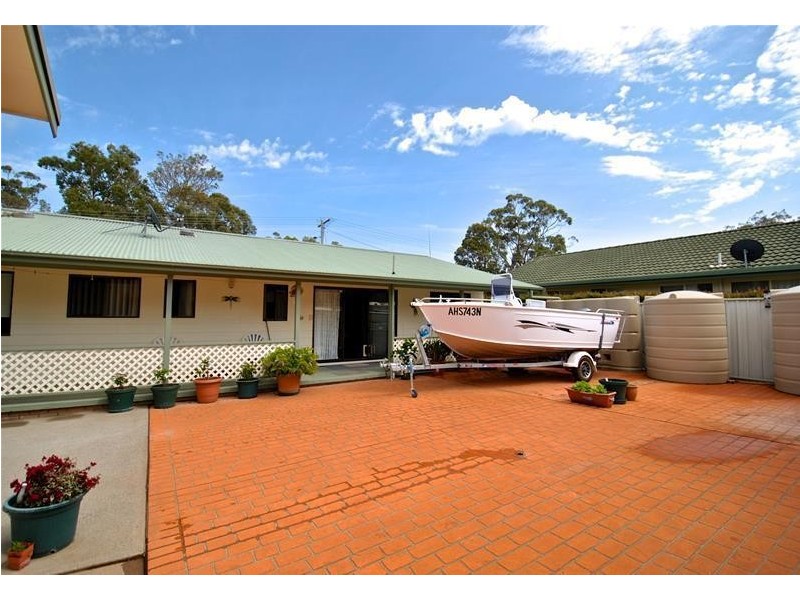 6 Morton Street, Callala Bay NSW 2540