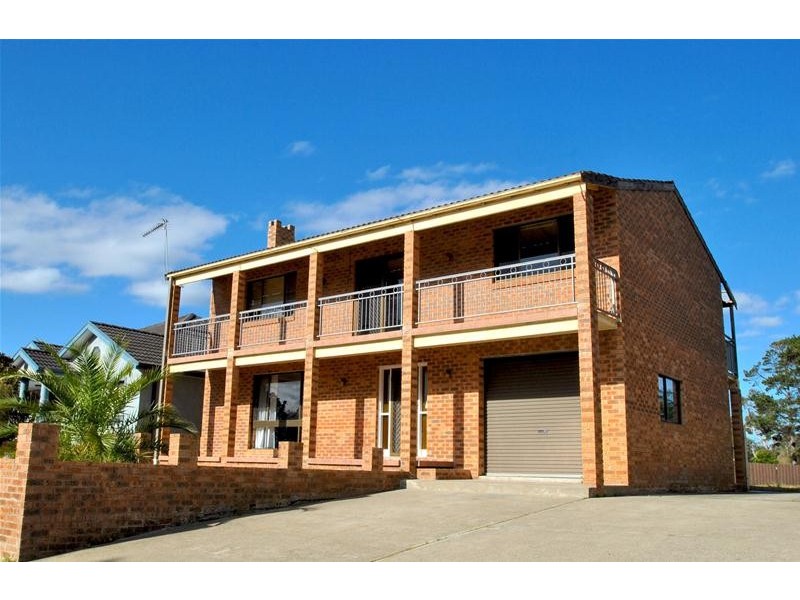 44 Callala Beach Road, Callala Beach NSW 2540