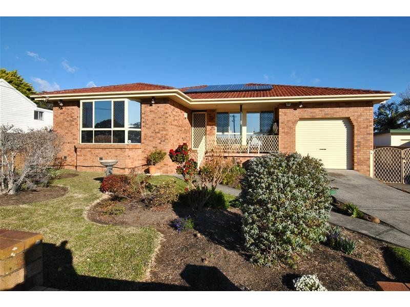 58 Orama Crescent, Orient Point NSW 2540