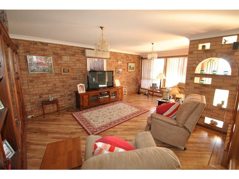 58 Orama Crescent, Orient Point NSW 2540