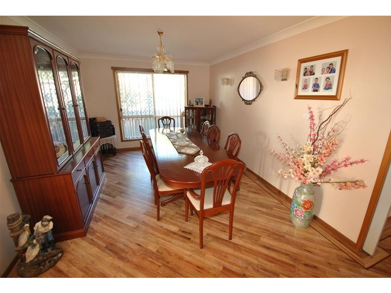 58 Orama Crescent, Orient Point NSW 2540