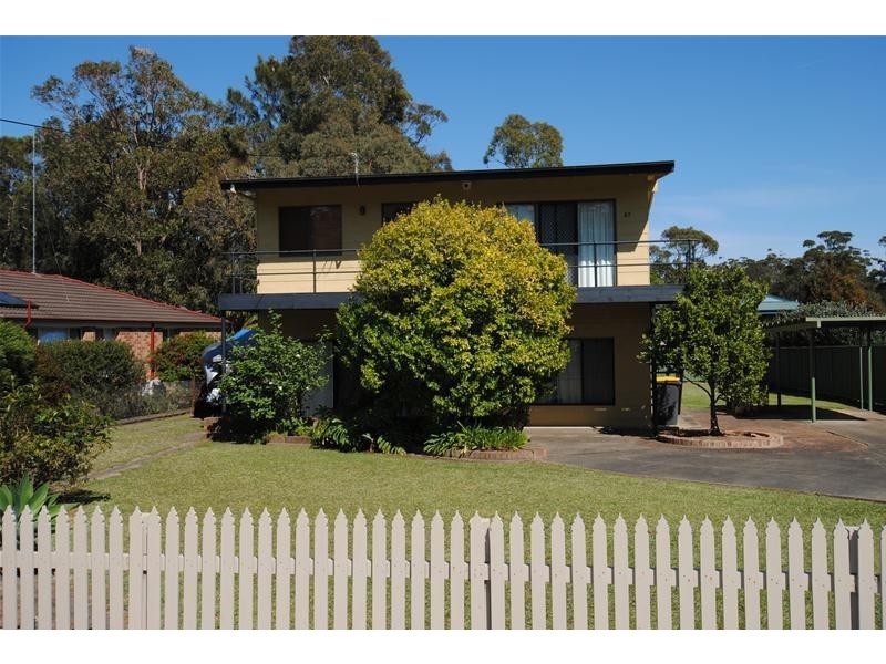 27 Morton Street, Callala Bay NSW 2540