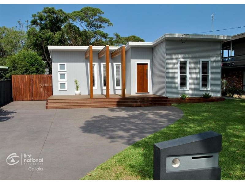 77 King George Street, Callala Beach NSW 2540
