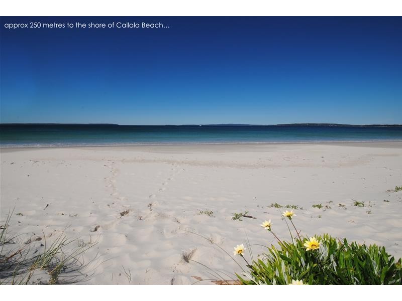 11 Hazelwood Rise, Callala Beach NSW 2540