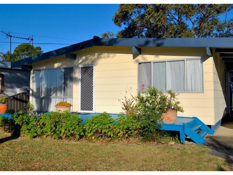 69 Verge Road, Callala Beach NSW 2540