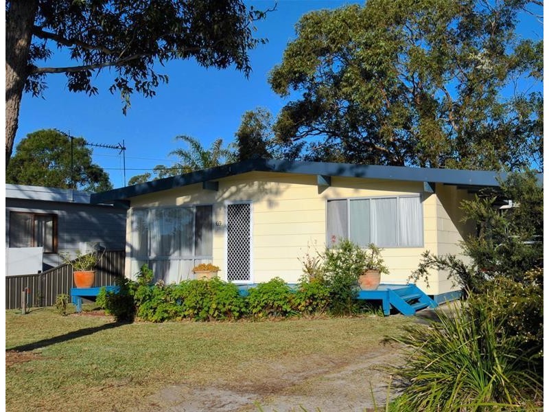 69 Verge Road, Callala Beach NSW 2540