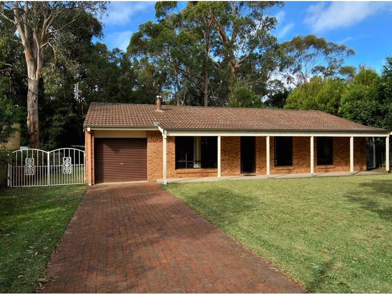 34 Lackersteen Street, Callala Bay NSW 2540