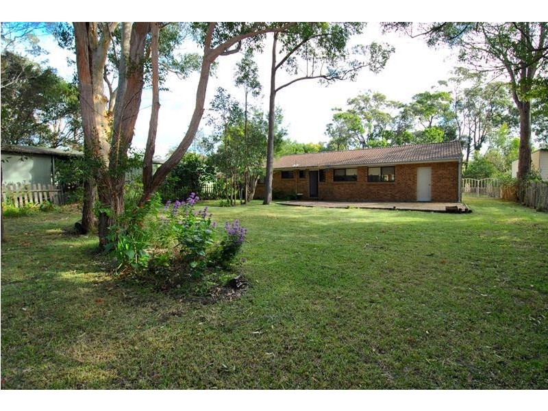 34 Lackersteen Street, Callala Bay NSW 2540