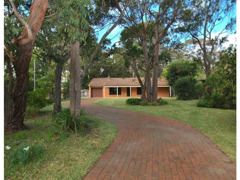 34 Lackersteen Street, Callala Bay NSW 2540