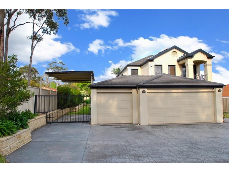 8 Barden Close, Callala Bay NSW 2540