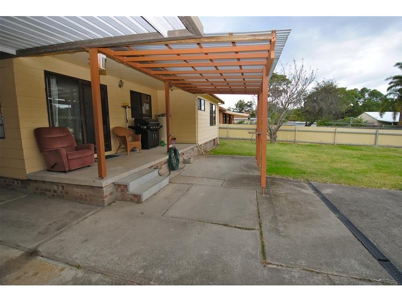 38 Park Row, Culburra Beach NSW 2540