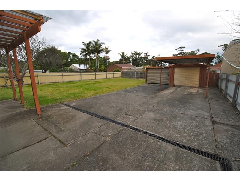 38 Park Row, Culburra Beach NSW 2540