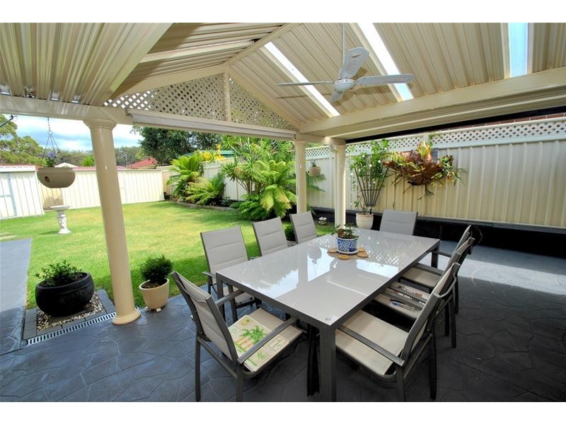 44 Barden Close, Callala Bay NSW 2540