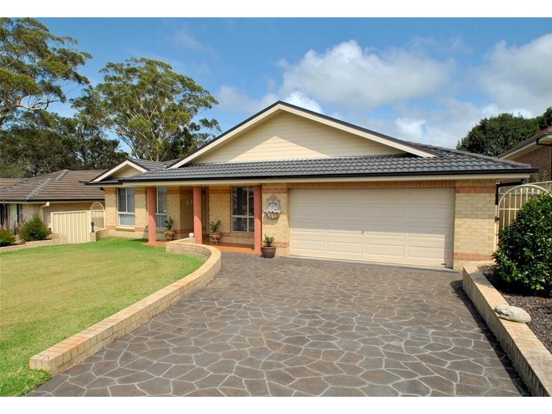 44 Barden Close, Callala Bay NSW 2540