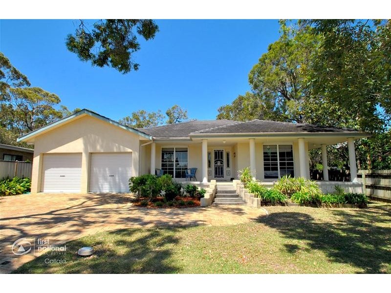 42 Bay Street, Callala Bay NSW 2540