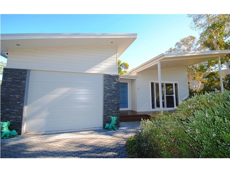 10 Hazelwood Rise, Callala Beach NSW 2540