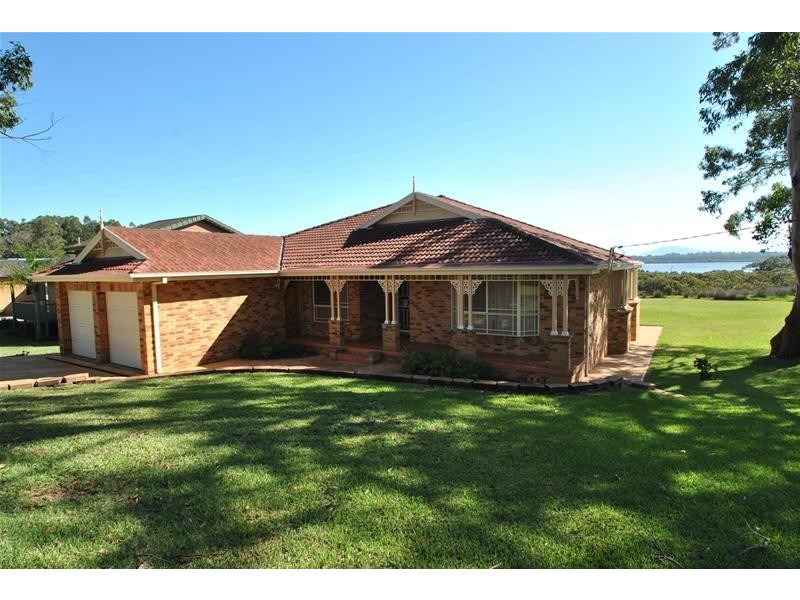 21 Brighton Parade, Culburra Beach NSW 2540