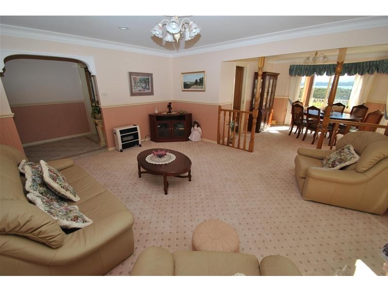 21 Brighton Parade, Culburra Beach NSW 2540