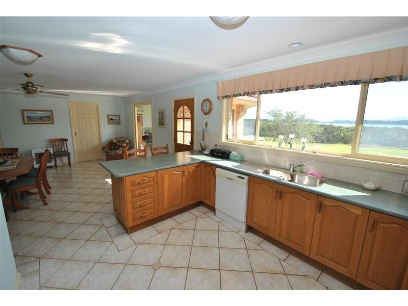 21 Brighton Parade, Culburra Beach NSW 2540