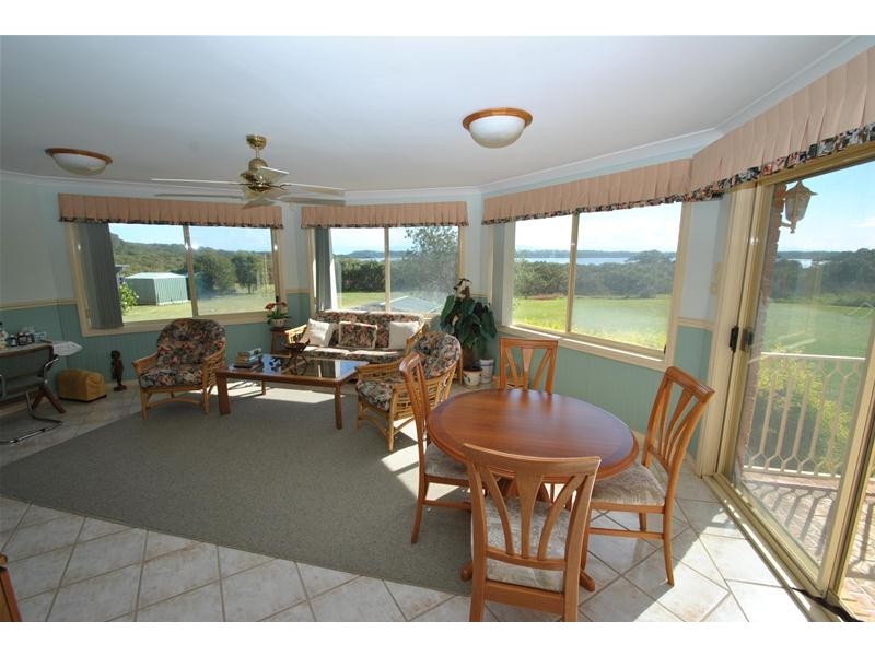 21 Brighton Parade, Culburra Beach NSW 2540