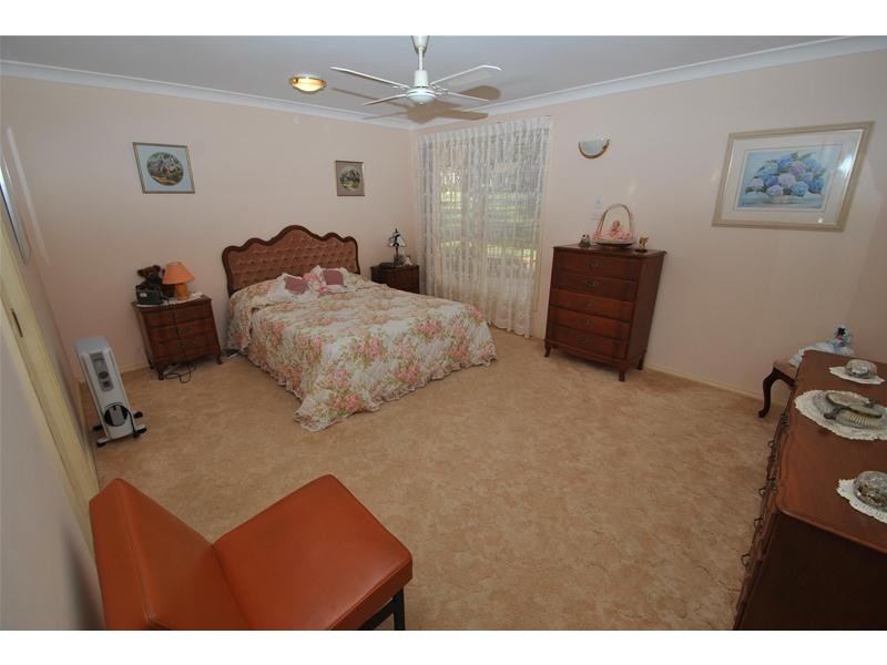 21 Brighton Parade, Culburra Beach NSW 2540