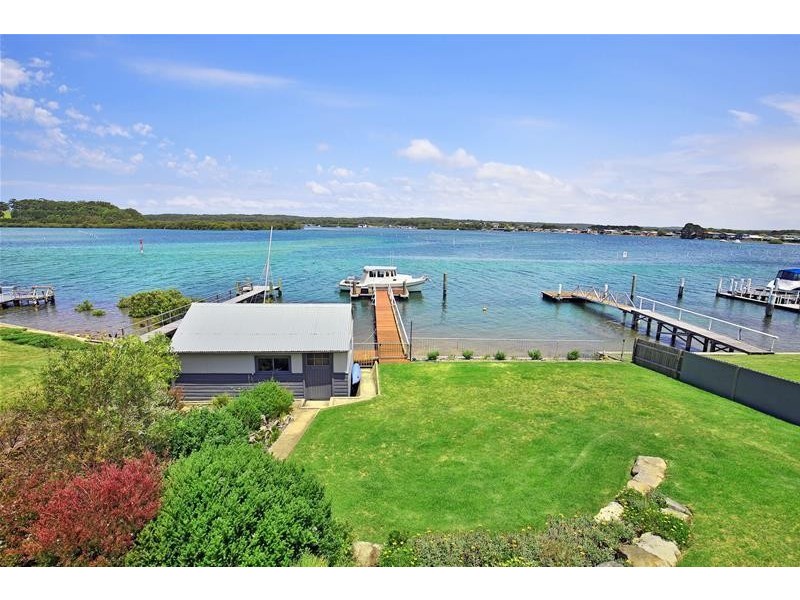 108 Greenwell Point Road, Greenwell Point NSW 2540