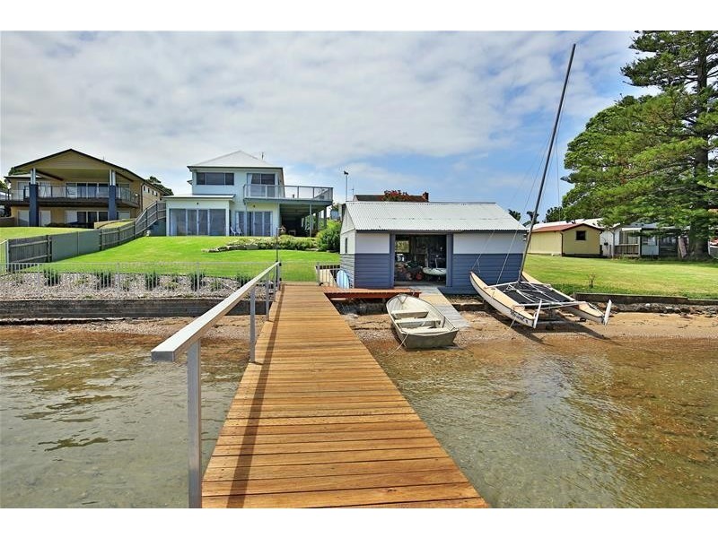 108 Greenwell Point Road, Greenwell Point NSW 2540