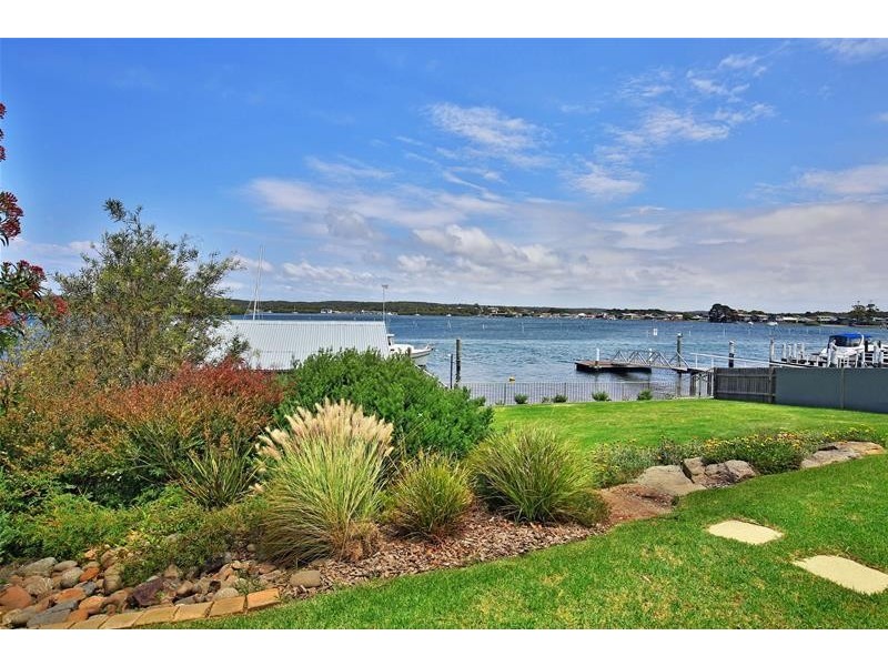 108 Greenwell Point Road, Greenwell Point NSW 2540