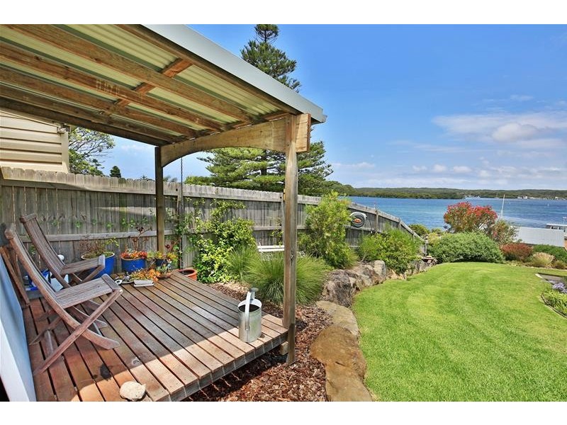 108 Greenwell Point Road, Greenwell Point NSW 2540