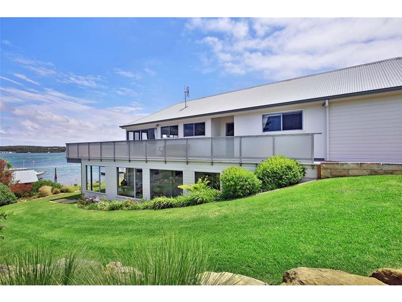 108 Greenwell Point Road, Greenwell Point NSW 2540