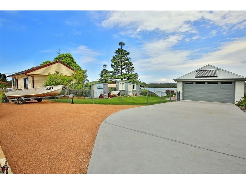 108 Greenwell Point Road, Greenwell Point NSW 2540