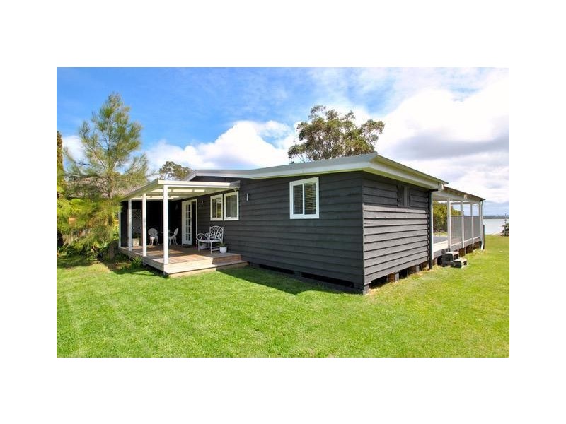 Culburra Beach NSW 2540