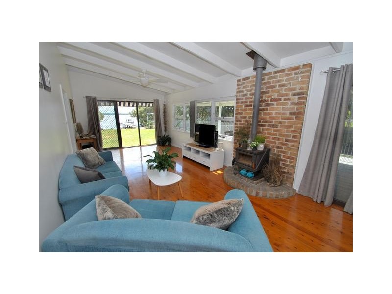 Culburra Beach NSW 2540