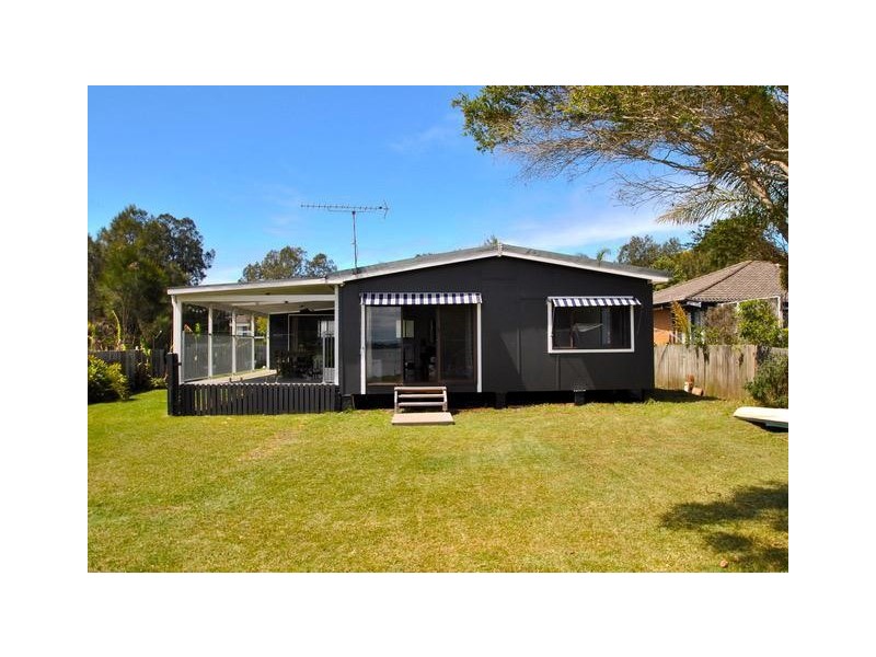 Culburra Beach NSW 2540