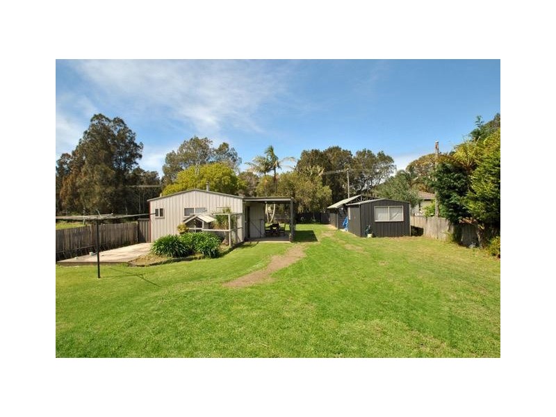 Culburra Beach NSW 2540