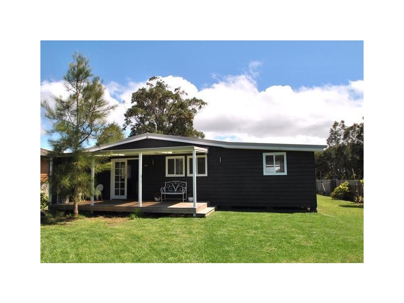 Culburra Beach NSW 2540