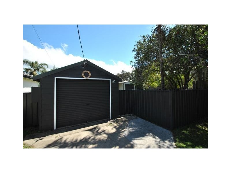 Culburra Beach NSW 2540