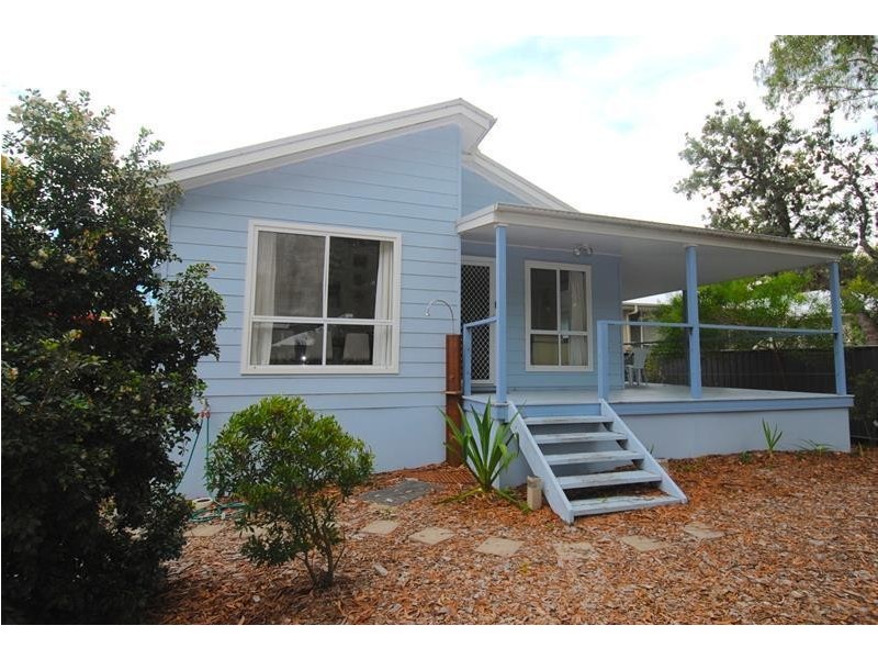 8 Sagewood Row, Callala Beach NSW 2540