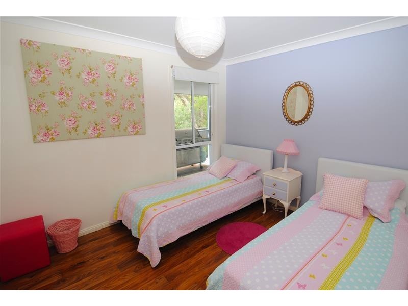 8 Sagewood Row, Callala Beach NSW 2540