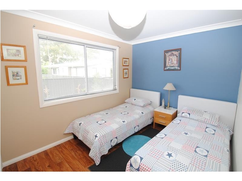 8 Sagewood Row, Callala Beach NSW 2540