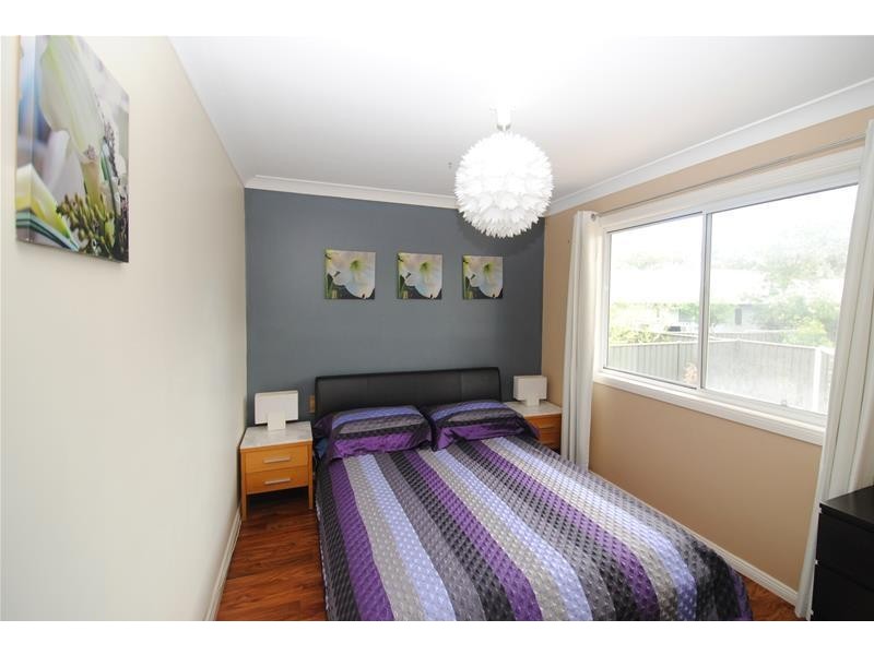 8 Sagewood Row, Callala Beach NSW 2540