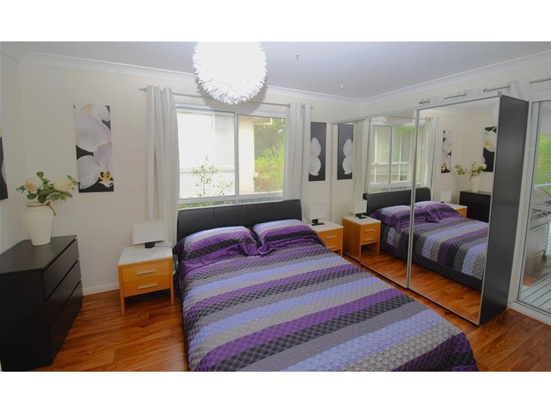 8 Sagewood Row, Callala Beach NSW 2540